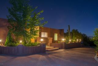 4170 Avenida Del Cazador, Tucson, AZ 85718-7004