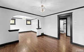 2366 Milton Ave, Saint Louis MO 63114-4808 exterior