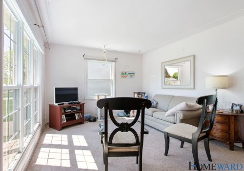 4217 Flamingo Ave, Wyoming MI exterior