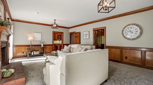 3810 Belle Glade Trl, Lithonia GA  30039-6700 exterior