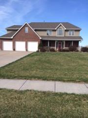 3324 217th St, Omaha, NE 68022-2537