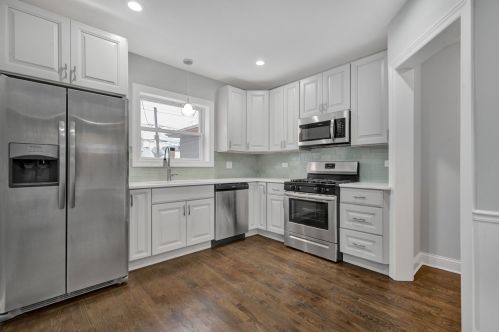 10609 Normal Ave, Chicago IL  60628-2431 exterior