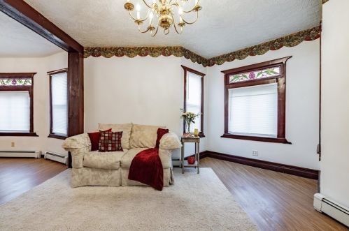 99 Euclid Ave, Springfield MA 01108-1725 exterior