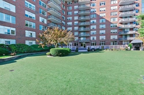 280 Boylston St, Boston MA exterior