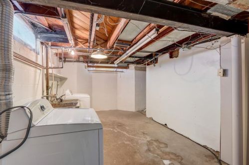 4503 65th St, Milwaukee WI  53218-5508 exterior