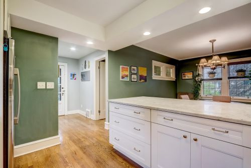 4112 Downer Ave, Milwaukee WI  53211-1713 exterior