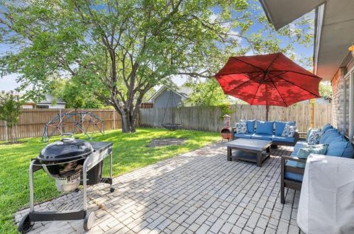5332 Norris Dr, Frisco, TX 75056-2109