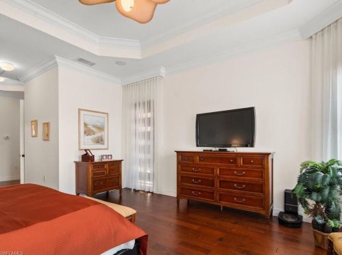 3225 Atlantic Cir, Naples FL 34119-8636 exterior