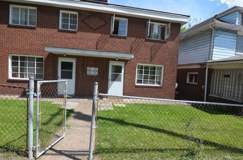 1616 Lincoln Ave, Pittsburgh, PA 15206-1208