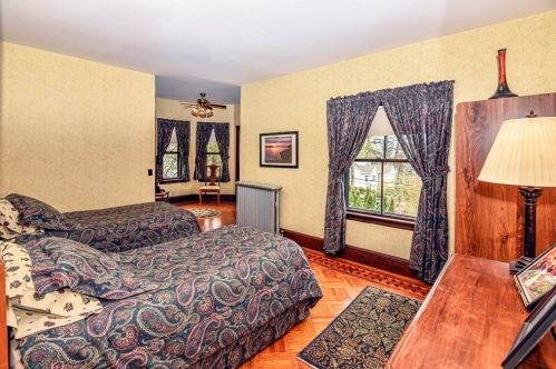 96 Highland St, Boston MA exterior