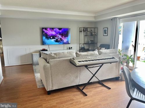 3809 Laramie Pl, Alexandria, VA 22309-3809