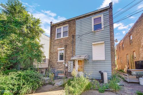 1342 Ellsworth Pl, Gary IN 46404-2151 exterior