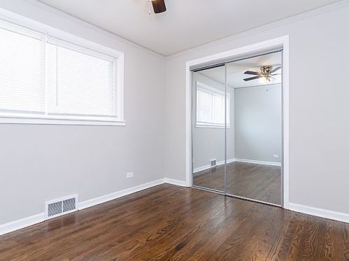 10235 Sangamon St, Chicago IL  60643-2320 exterior