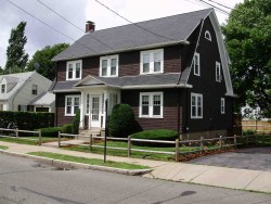 45 Jasset St, Newton, MA 02458-1055