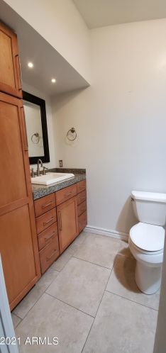 2540 Amelia Ave, Phoenix AZ  85016-6708 exterior