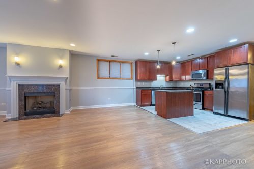 5137 Wabash Ave, Chicago IL  60615-3363 exterior