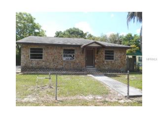 4507 Henry Ave, Tampa, FL 33610-4633