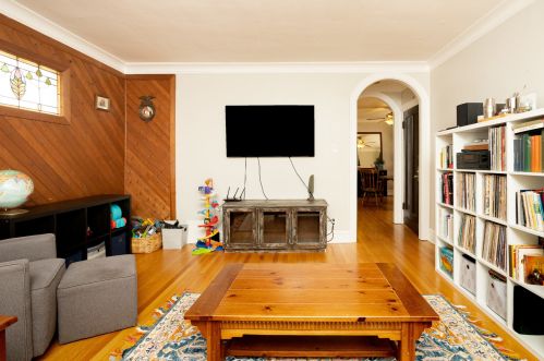 2441 Dakin St, Chicago IL 60641-2607 exterior