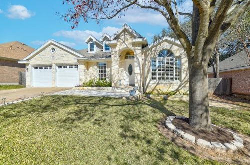 6408 Convict Hill Rd, Austin, TX 78749-1769