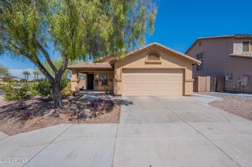 5409 15th Way, Phoenix AZ  85040-3276 exterior