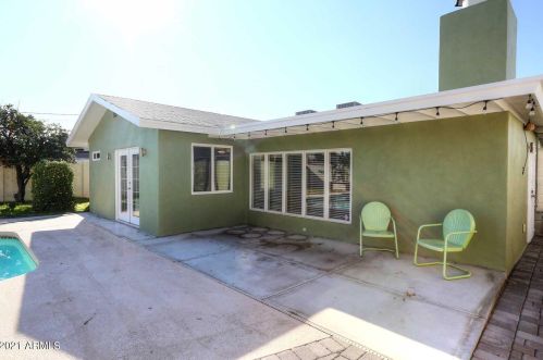 5711 12 Pl, Phoenix AZ 85014-5157 exterior