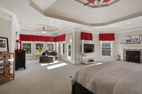 205 Bach Ct, Atlanta GA 30350-6611 exterior