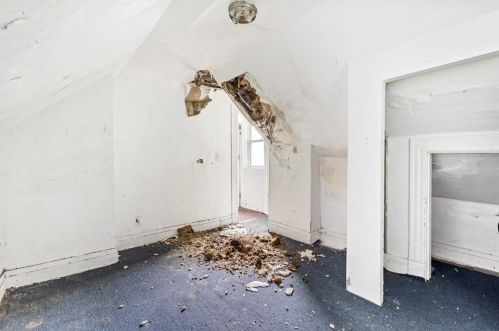 6634 Butler St, Pittsburgh PA  15206-1018 exterior