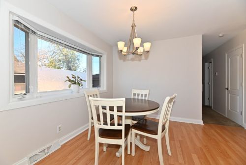 2726 110th St, Milwaukee WI  53227-3015 exterior