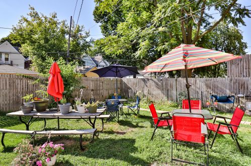 1261 36, Milwaukee WI 53215-1437 exterior