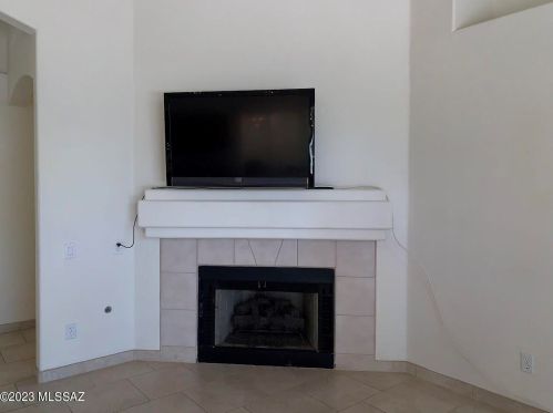 7750 Calle Del Minique, Tucson AZ  85750-7055 exterior