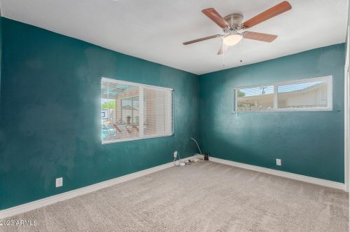 2032 Campbell Ave, Phoenix AZ  85015-4126 exterior