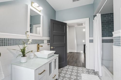 5532 Forbes Ave, Pittsburgh PA  15217-1126 exterior