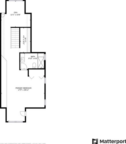 5340 Cullom Ave, Chicago IL 60641-1313 exterior