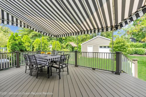 51 Clay St, Red Bank NJ exterior