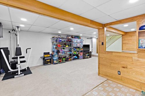 4530 Oakley St, Duluth MN 55804-1326 exterior