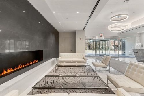 151 Tremont St, Boston MA exterior