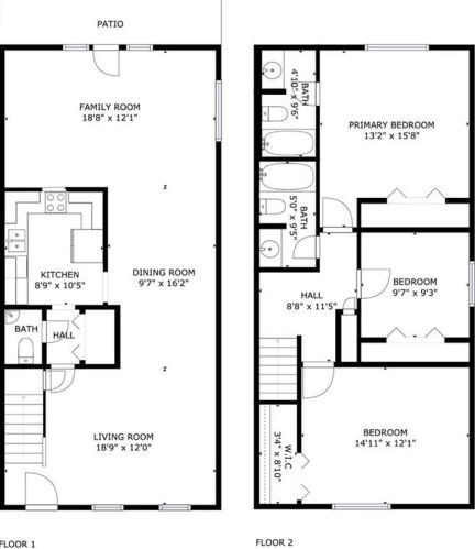 6105 Bullard Dr, Austin TX 78757-4454 exterior