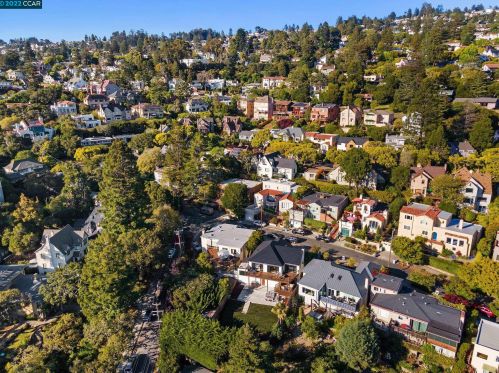 744 Contra Costa Ave, Berkeley CA 94707-1937 exterior