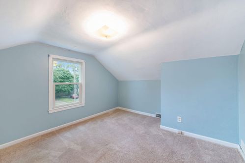 3047 Highgate Ave, Wyoming MI 49509-2901 exterior