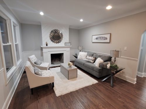 1644 106th St, Chicago IL  60643-2918 exterior