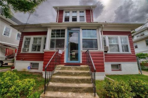 36 Bellevue Ave, Providence, RI 02919-6500