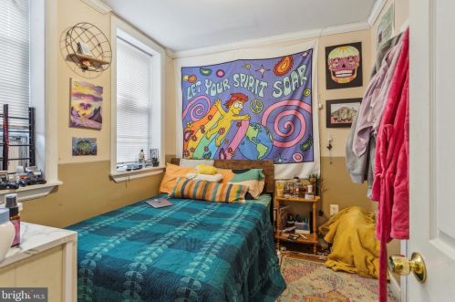 1706 Bouvier St, Philadelphia PA  19121-3225 exterior