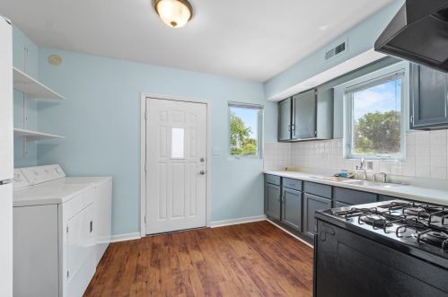 1124 Clement St, Joliet IL 60435-4522 exterior