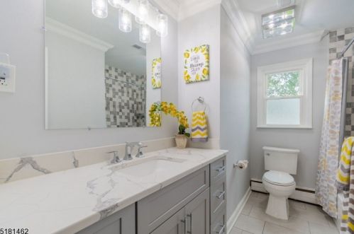 27 Norwood Rd, Springfield NJ 07081-2234 exterior