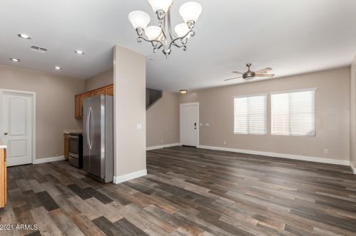 7524 13 Pl, Phoenix AZ 85020-5407 exterior