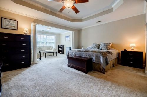 2067 Cobblestone Cir, Atlanta GA 30319-4911 exterior