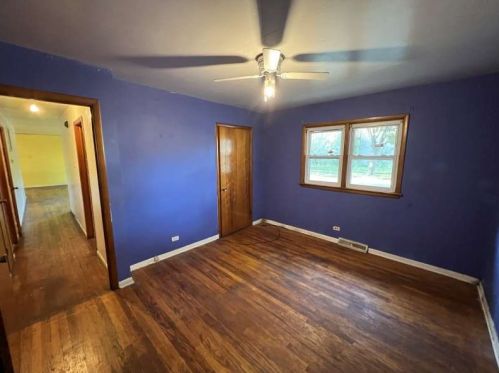 6000 Sangamon St, Chicago IL 60621-1913 exterior