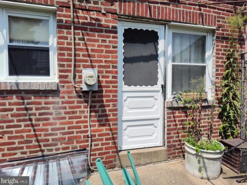 1807 28 St, Philadelphia PA 19145-2409 exterior