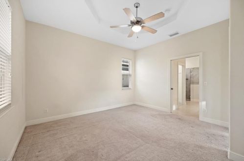 15318 Cortona Way, Naples FL 34120-0673 exterior