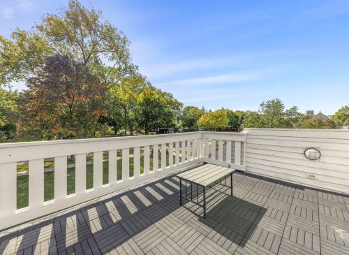 349 Arlington Ave, Elmhurst IL 60126-3546 exterior